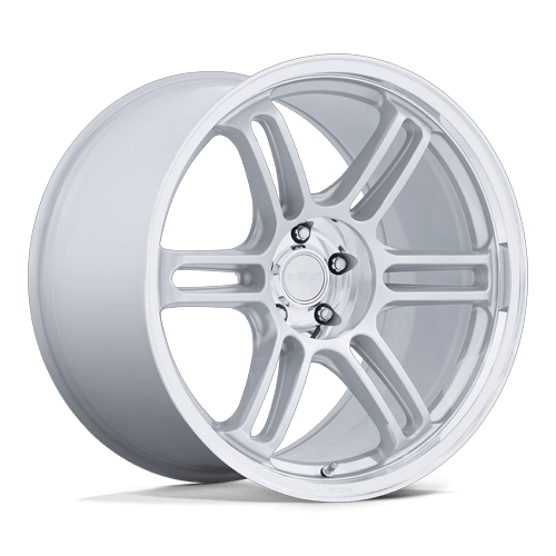 RPS 19X8.5 5X112 66 +25 SLV DC-LP