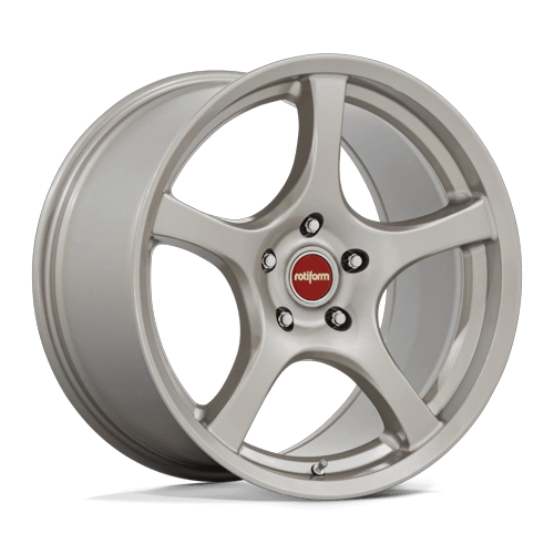 CGN 18X8.5 5X112 66 +45 G-GOLD