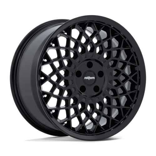 CJJ 18X9.5 5X4.5 72 +38 G-BLK