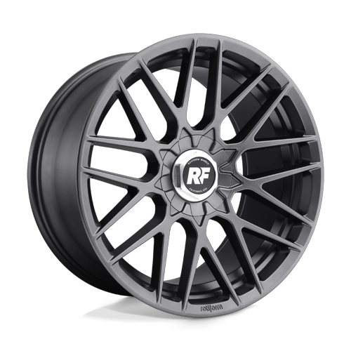 RSE 19X8.5 5X100/112 66.6 GD 35MM