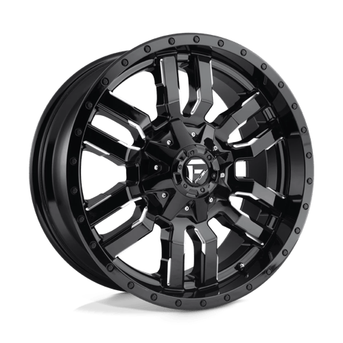 SLEDGE 20X9 8X180 124.2 NBL +20