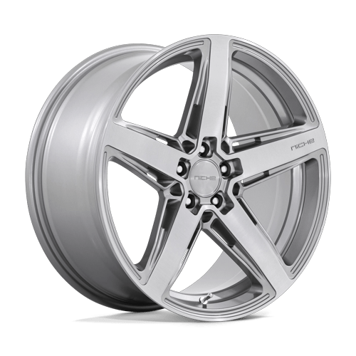 TERAMO 20X9.5 5X115 71 GLR +15