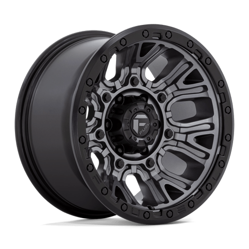 TRACTION 17X9 5X5.0 71 GDB +1