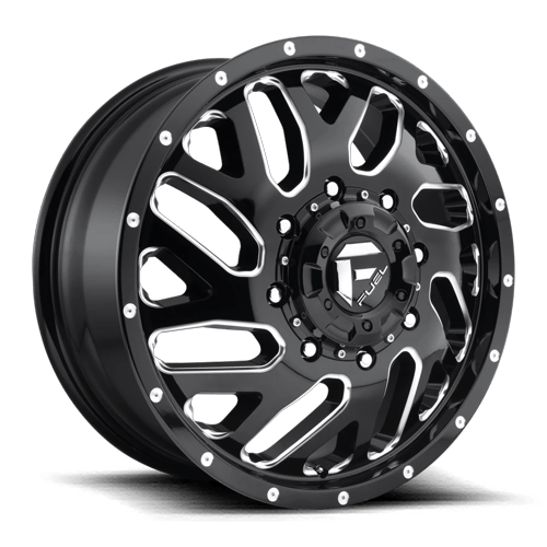 TRITON DRW 20X8.25 8X6.5 +105 NBL (F)