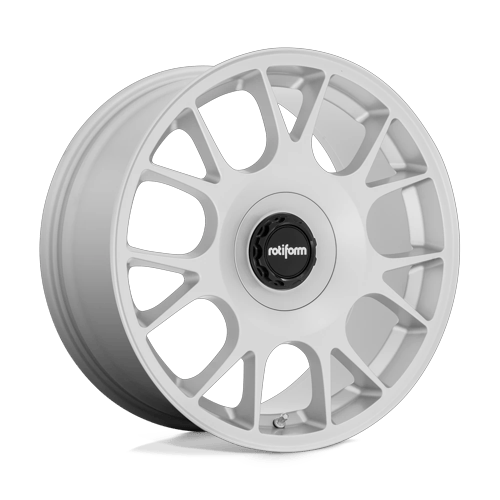 TUF-R 20X8.5 5X112/4.5 72 SS 35MM