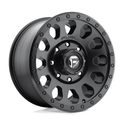 VECTOR 18X9 8X170 125.1 BD +01