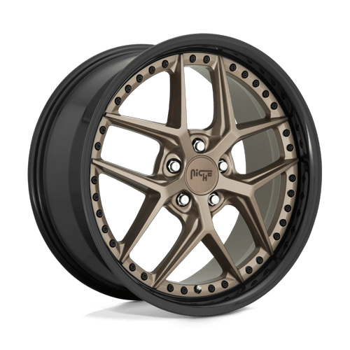 M227 VICE 20X9 5X115 71.8 ZDB 18MM