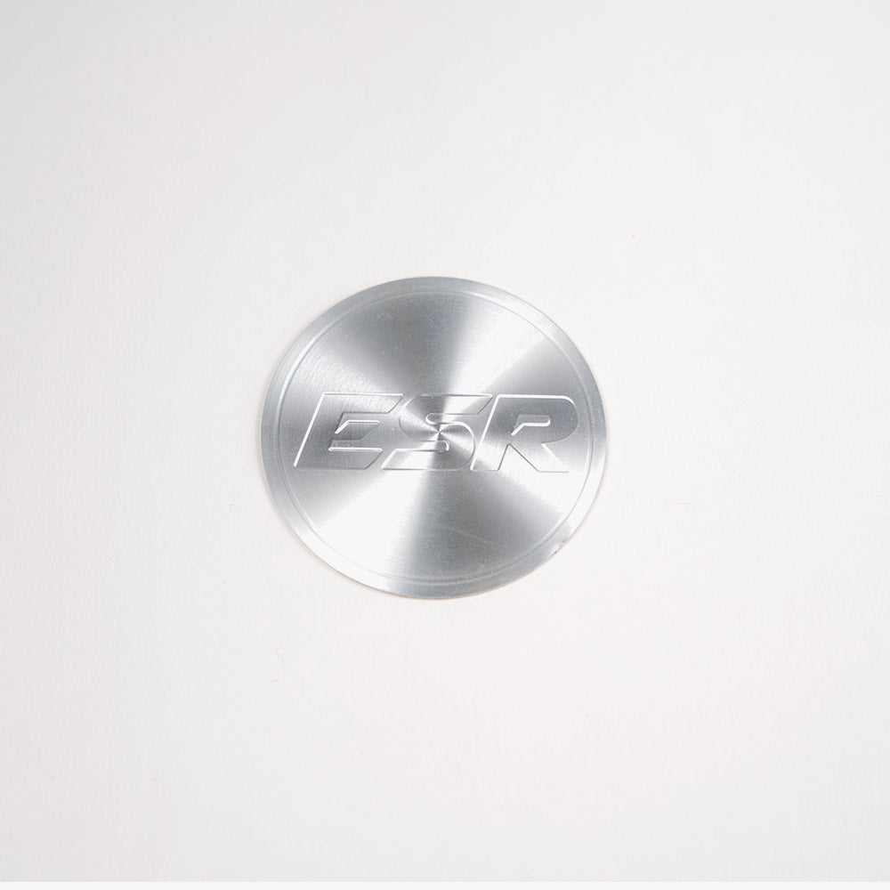 SR VERSION 1 CAP FULL ALUMINUM