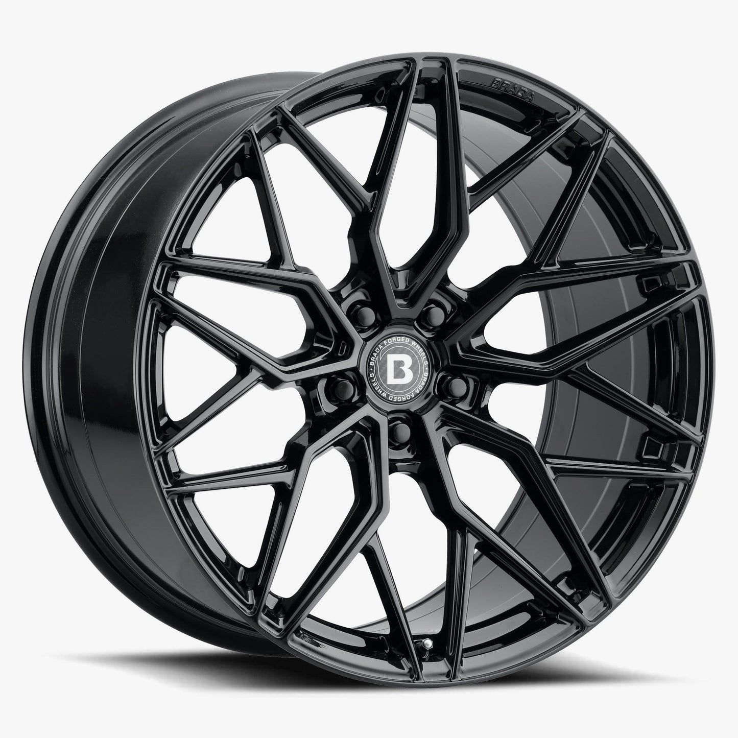 CUSTOM DRILL 20X10.5 (-9 to +30) 72.56 CX3 GLOSS BLACK..ET: 205BBBCC CX3GBLK-P3