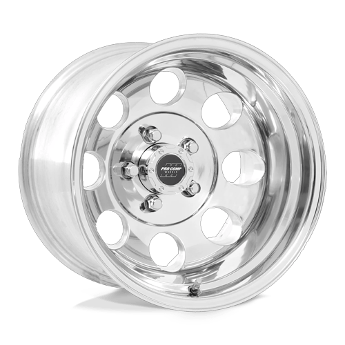 VINTAGE 17X9 5X5 83 -6 POL