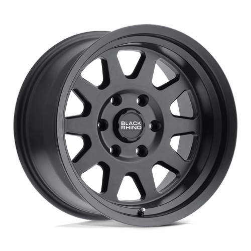 STADIUM 16X8 6X5.5 112 -10 M-BLK