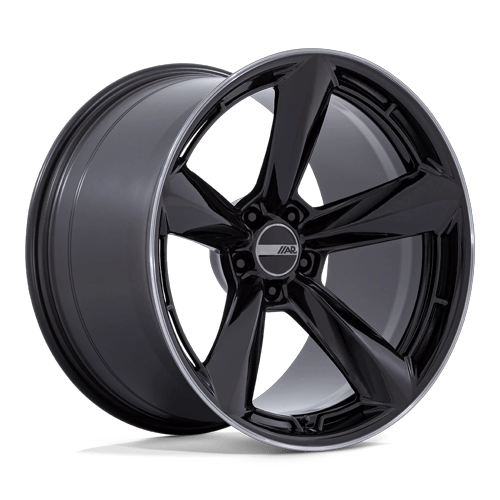 TTF 20X11 5X120 74 +43 G-BLK DDT-LP