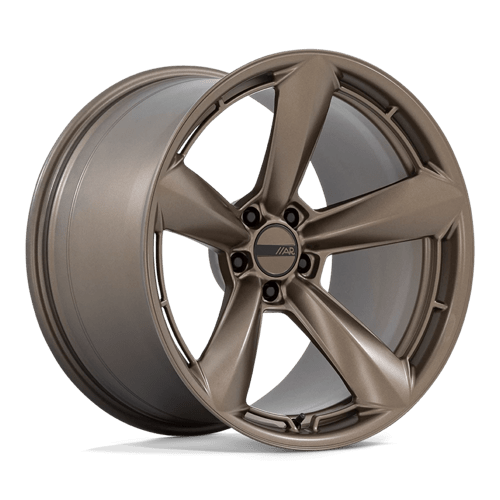 American Racing TTF MATTE BRONZE 20X11 5X120 ET +43 CB 74.1