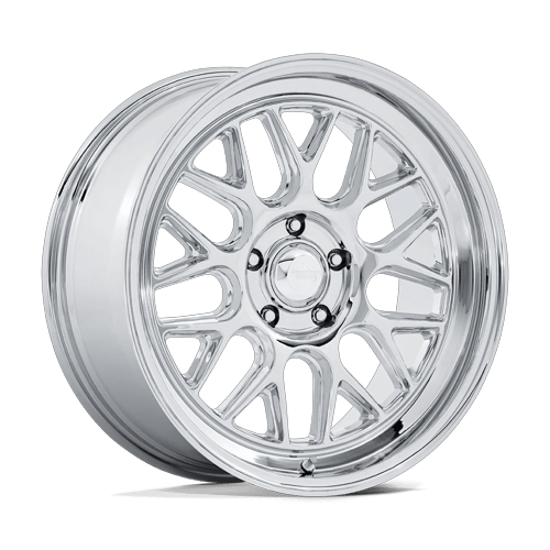 G-FORCE 17X9 5X4.75 72 +0 CHROME