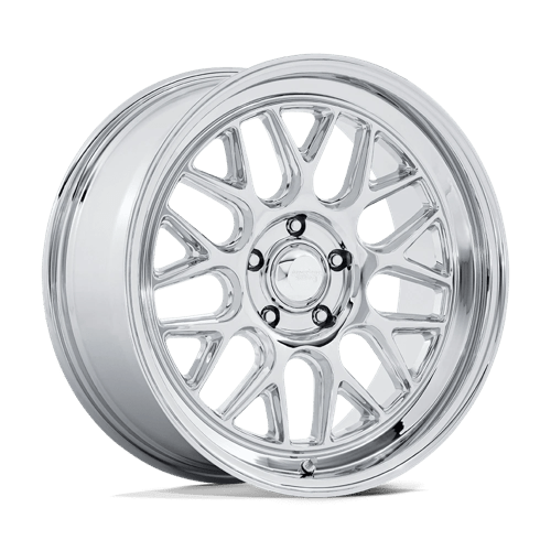 American Racing Vintage VN516 G-FORCE CHROME 20X8.5 5X5.0 ET +6 CB 78.1
