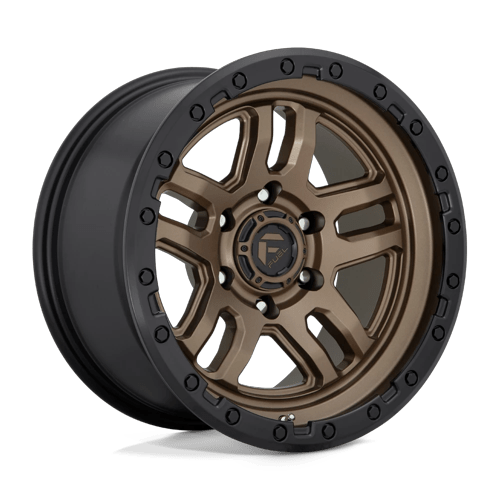 AMMO 20X9 6X139.7 ZDB 5.0 106.1 +01