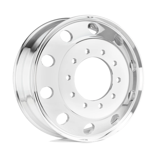 ATX AO400 BAJA POLISHED 22.5X8.25 10X11.25 ET +145 CB 220.1