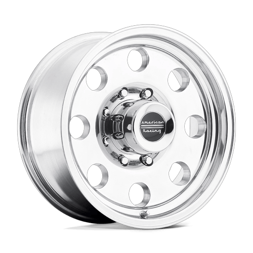 AR172 BAJA 15X8 5X4.75 POL -19MM