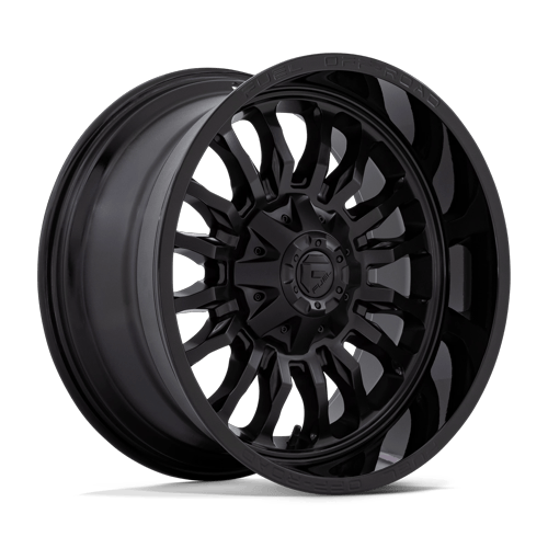 ARC 20X10 6X135/5.5 106 BD -18