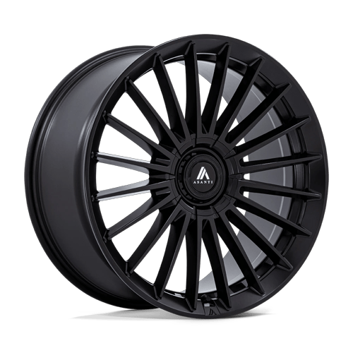 VICEROY 26X10 6X135/5.5 100 +30 M-BLK