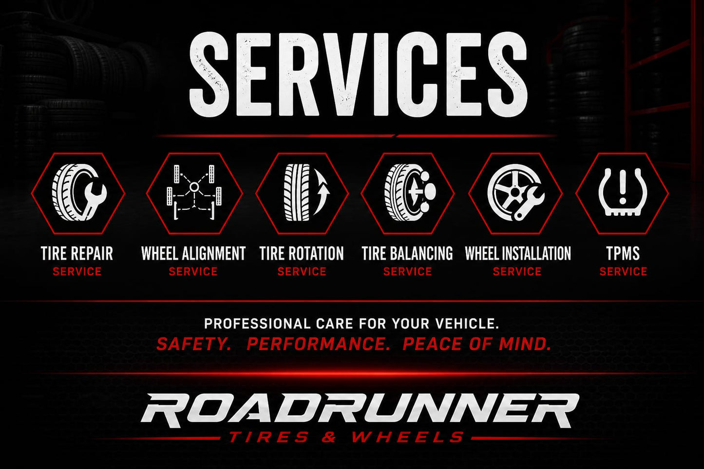 Auto Service Appointment