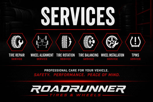 Auto Service Appointment