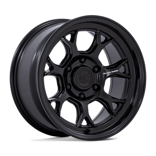 ETOSHA 17X8.5 6X5.5 106 -10 M-BLK