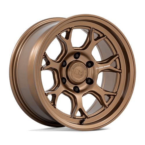 ETOSHA 17X8.5 6X5.5 106 +20 M-BRNZ