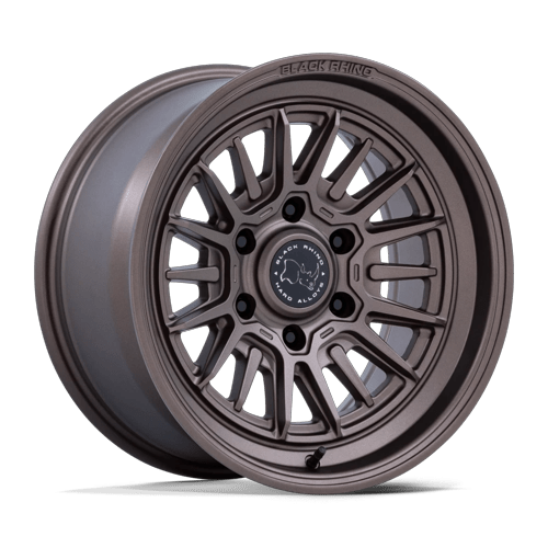 TALEO 18X9 6X5.5 106 +12 B-BRNZ