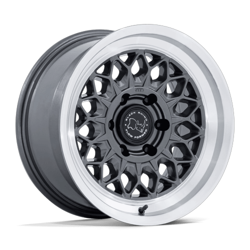 GRAZ 17X8.5 6X5.5 106 +25 G-GNMTL-MCH