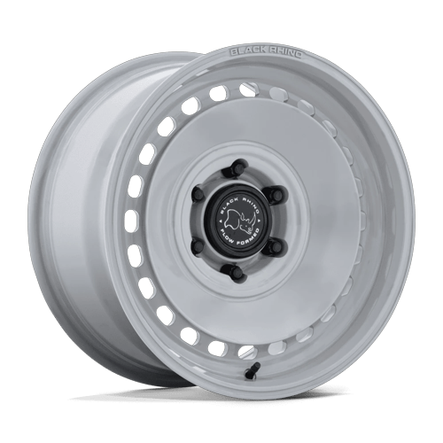 BASIN 17X8.5 6X5.5 106 +0 GRY-SPC