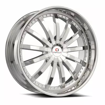 CLV-53 20×8.5 5×108 5×114.3 +35 Cb 74.1 Nano Chrome