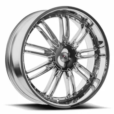 CLV-54 18×8.0 4×100 4×114.3 +35 Cb 74.1 Nano Chrome