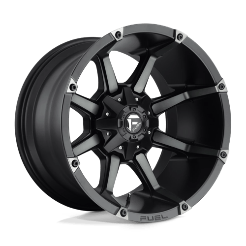 COUPLER 20X9 6X135/5.5 106.1 MBT +01
