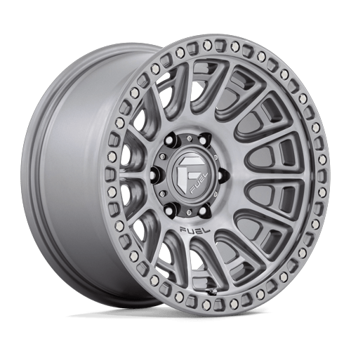 CYCLE 17X9 6X5.5 106 GLR +1