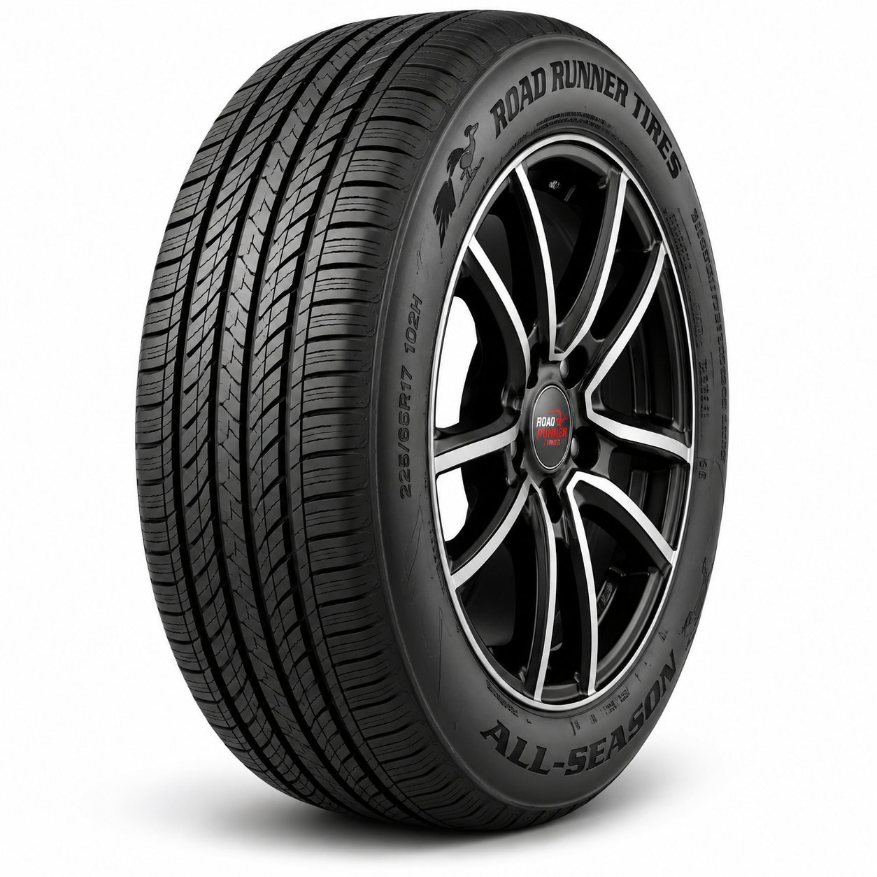 Tire Dynamic