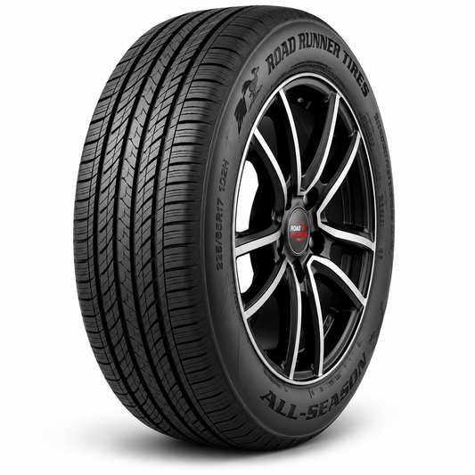 Tire Dynamic