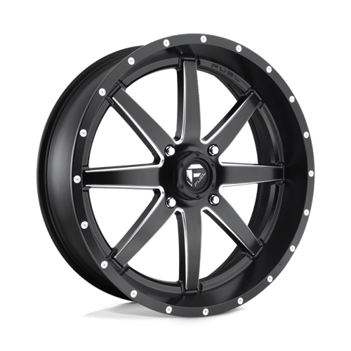 MAVERICK UTV 14X7 4X156 132 NBD +38