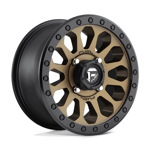 VECTOR UTV 15X7 4X137 110.1 ZDB +38