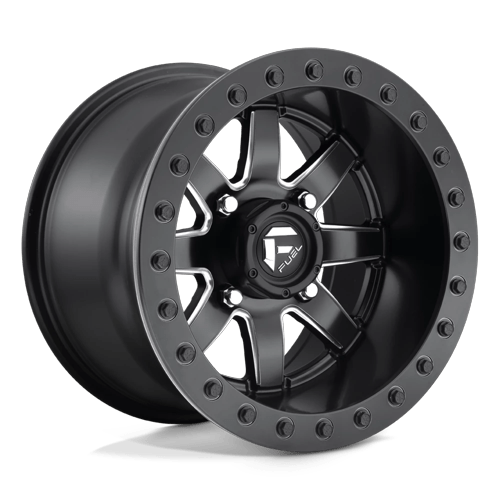 MAVERICK LT UTV BL 14X8 4X137 +0 NBD