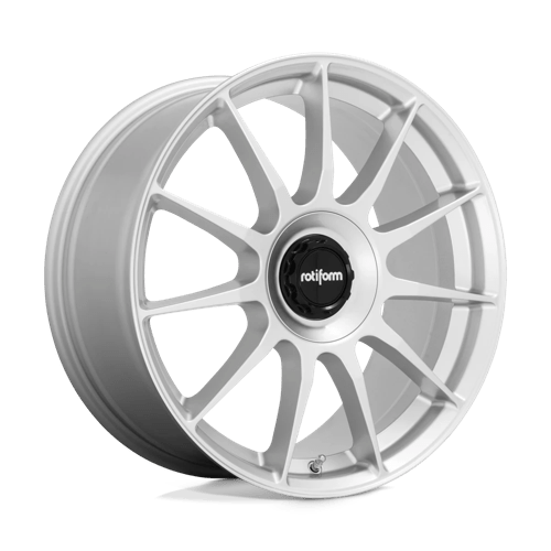 Rotiform R170 DTM SILVER 20X10 5X112/120 ET +40 CB 72.56
