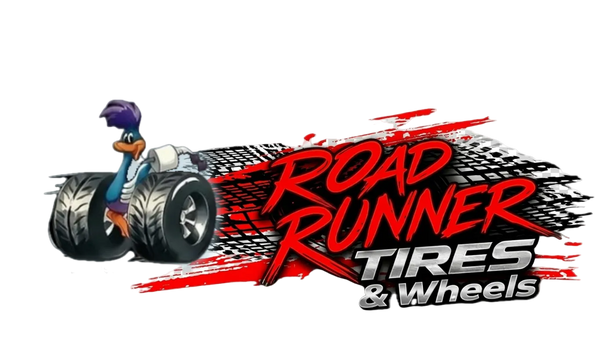 Road Runner Tires & Wheels