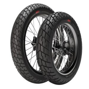 Trailhound SCR 100/90-18