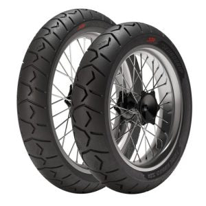 Trailhound STR 90/90-21