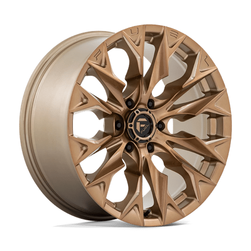 Fuel 1PC D805 FLAME PLATINUM BRONZE 20X9 6X135 ET +20 CB 87.1