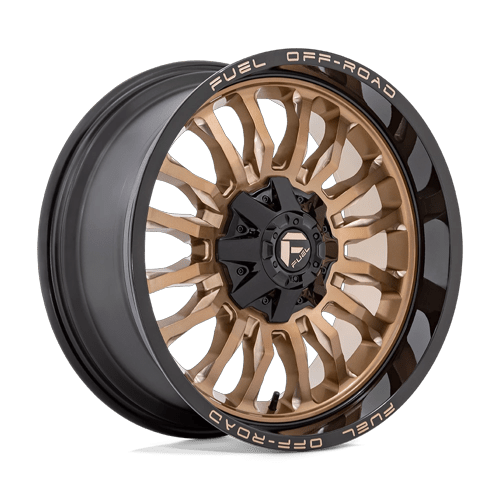ARC 20X9 8X180 124 ZB +1