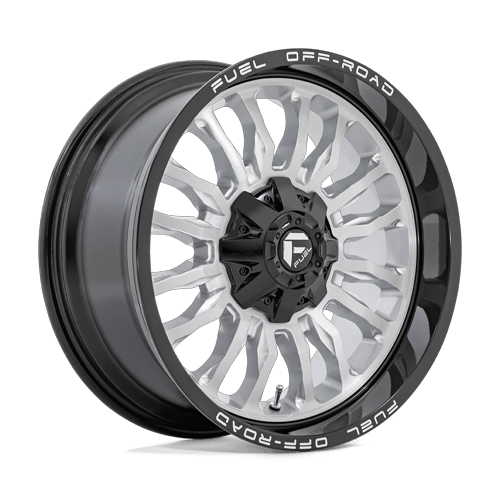 ARC 20X10 8X180 124 SB -18