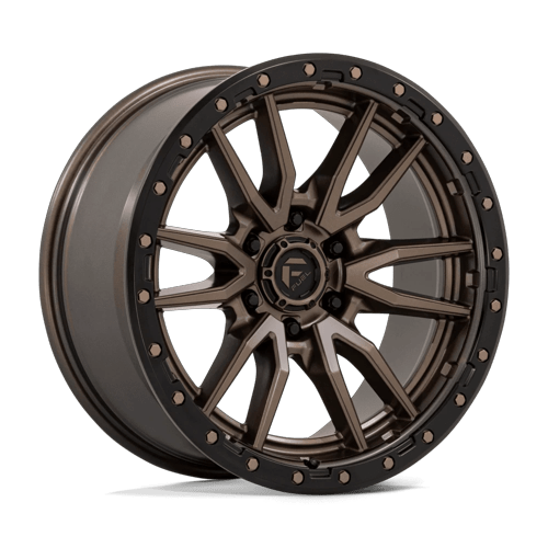 REBEL 20X9 6X135 87 +20 M-BNZ-BLK-RG