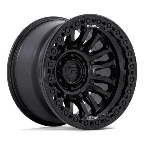RINCON BL 17X9 8X6.5 125 BLD -38