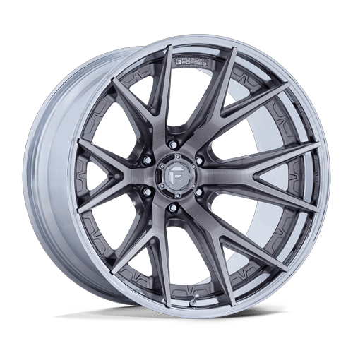 CATALYST 20X9 6X135 87 +20 PLTNM-CHR